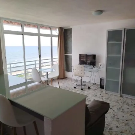 Appartement Campello Muchavista *