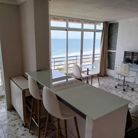 Appartement Campello Muchavista El Campello
