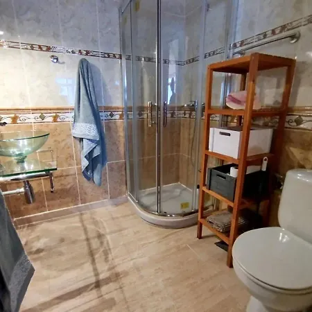 Campello Muchavista Appartement