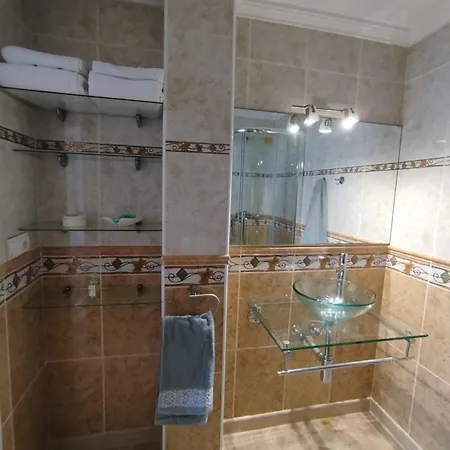 Appartement Campello Muchavista