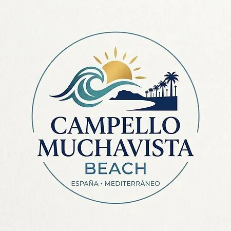 Campello Muchavista דירה *