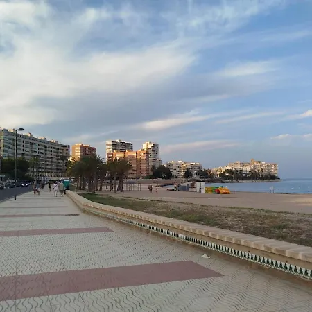 Campello Muchavista דירה *