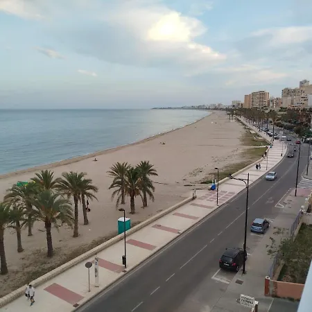 דירה Campello Muchavista *