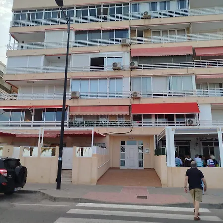 Campello Muchavista