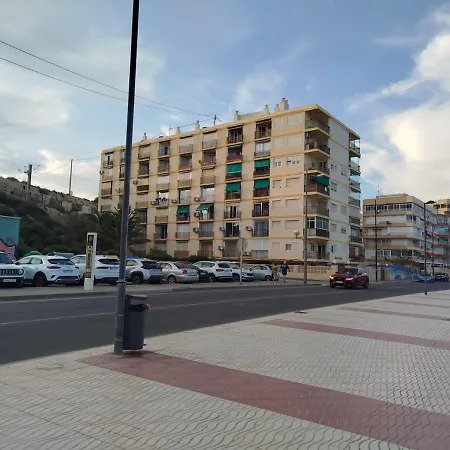 Campello Muchavista Appartement El Campello